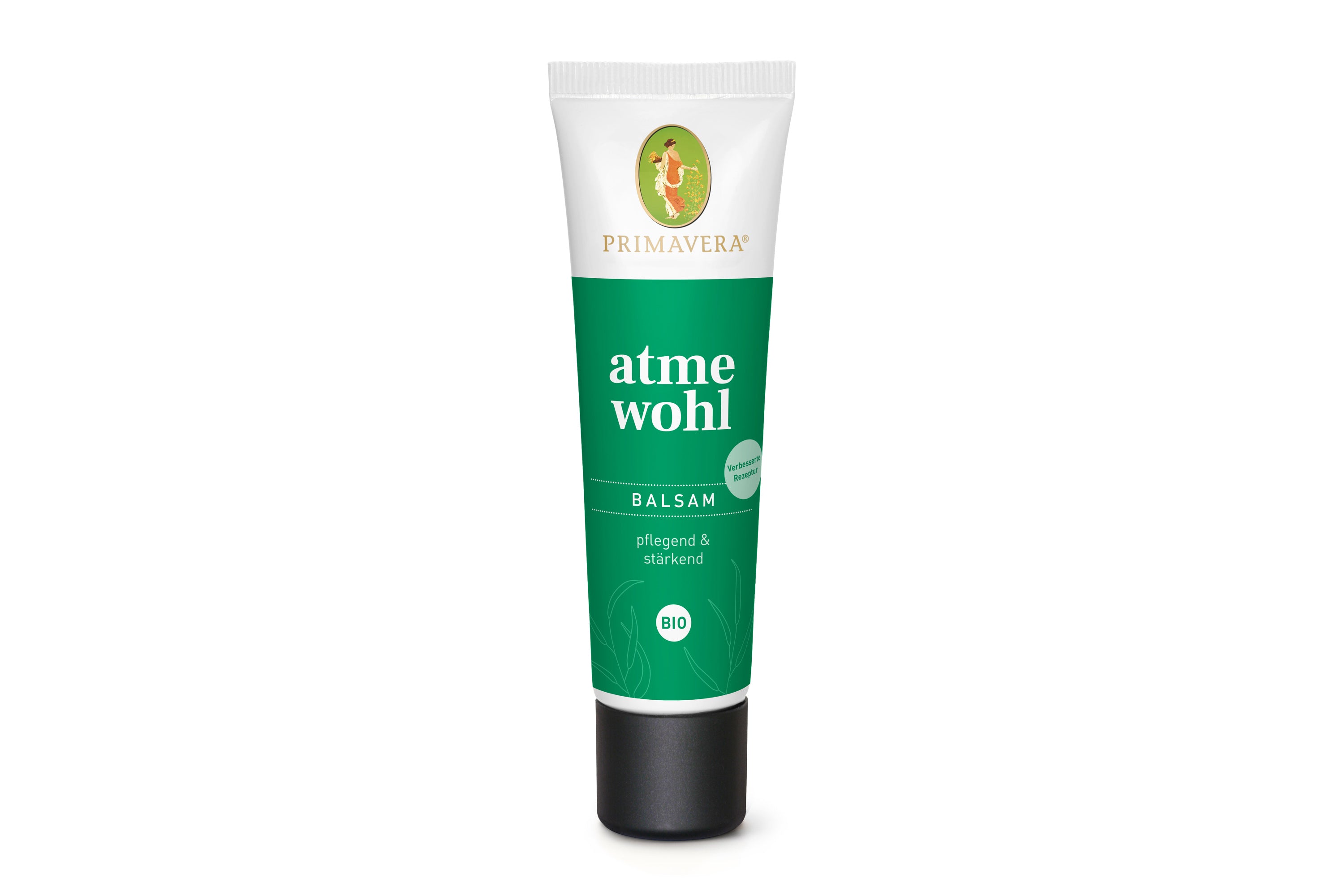 Atmewohl Balsam bio 30 ml