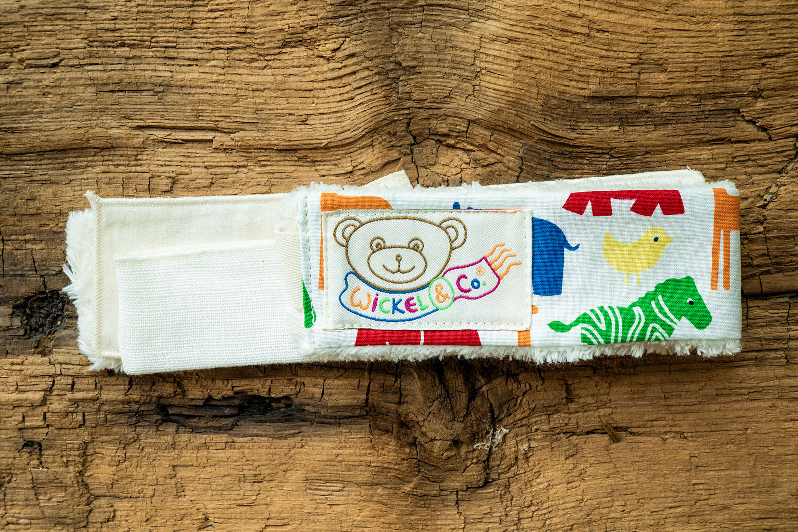 Neck body wrap size 1 - infants
