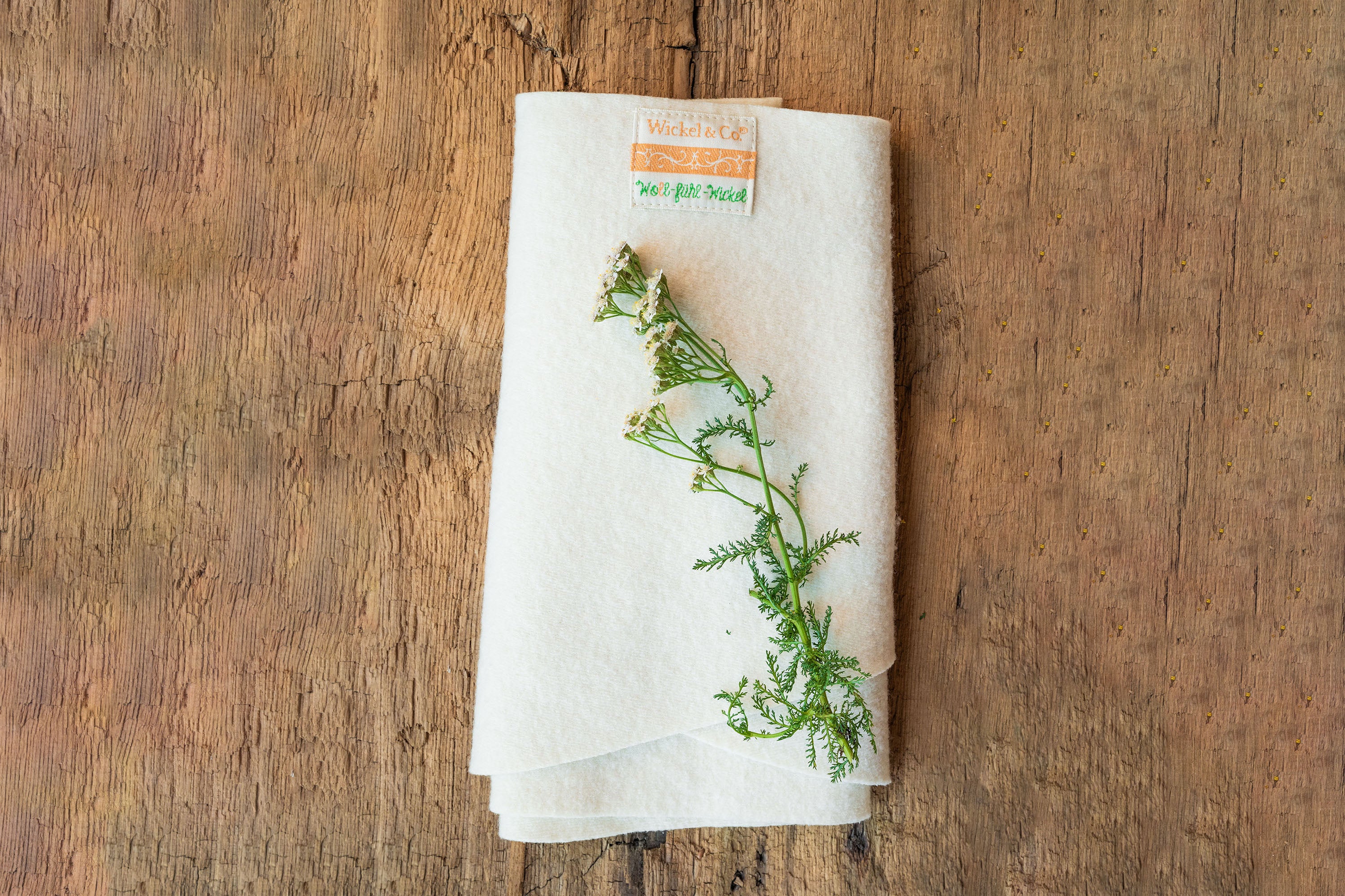 Woll-fühl® Bauch- und Rückenwickel für Erwachsene