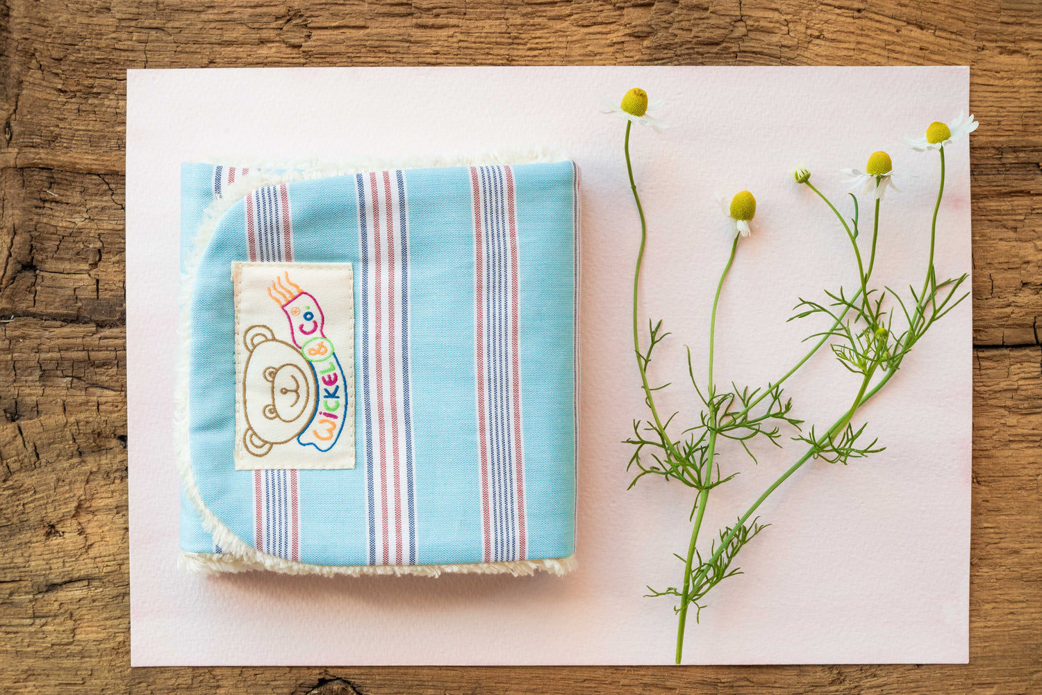 Bauch- und Brustwickel Gr. 1 für Kleinkinder