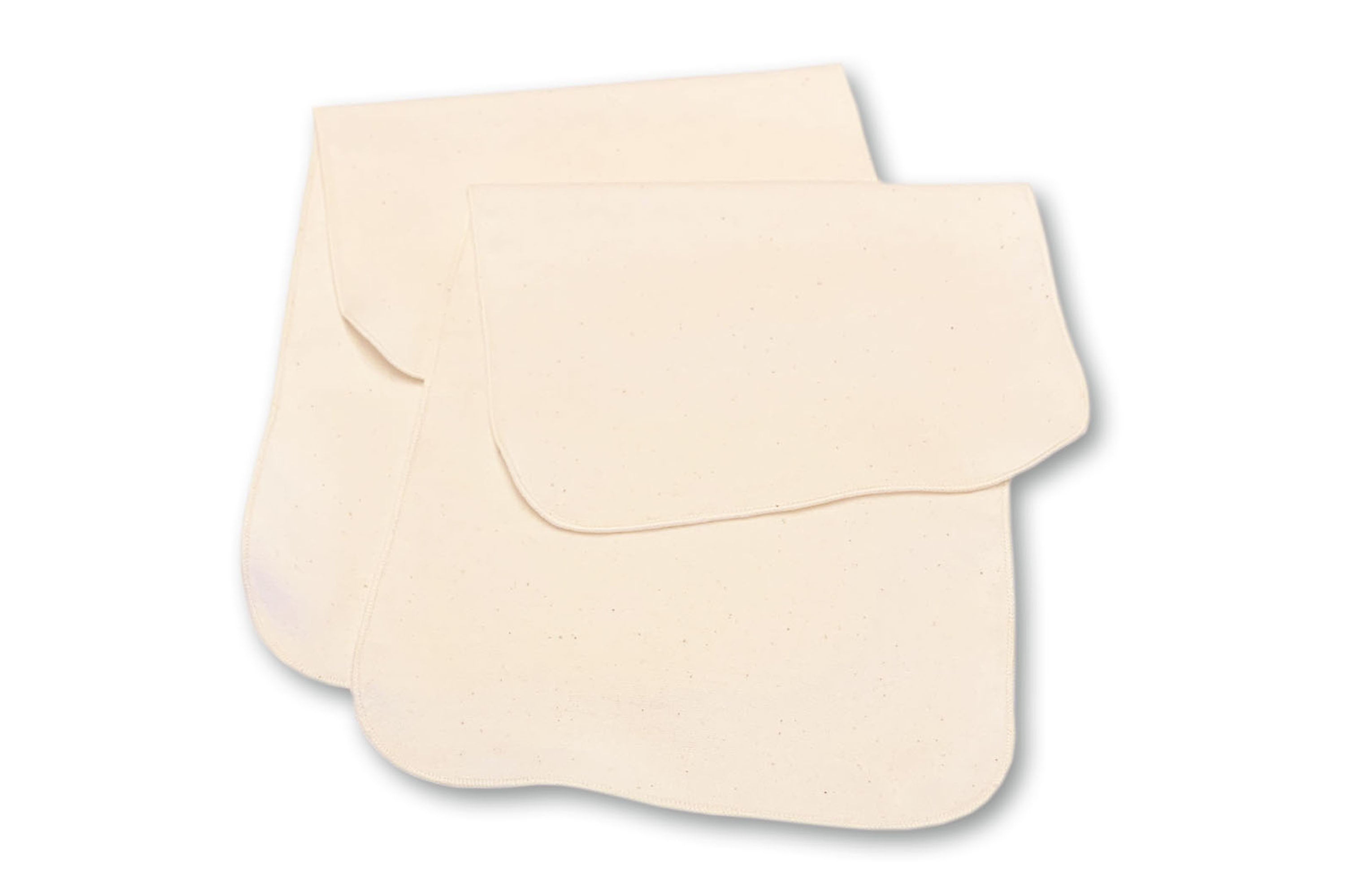 Middle cloths (2 pieces)
