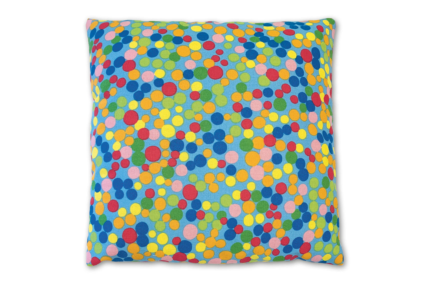 Kuschelkissen mit Heilwolle