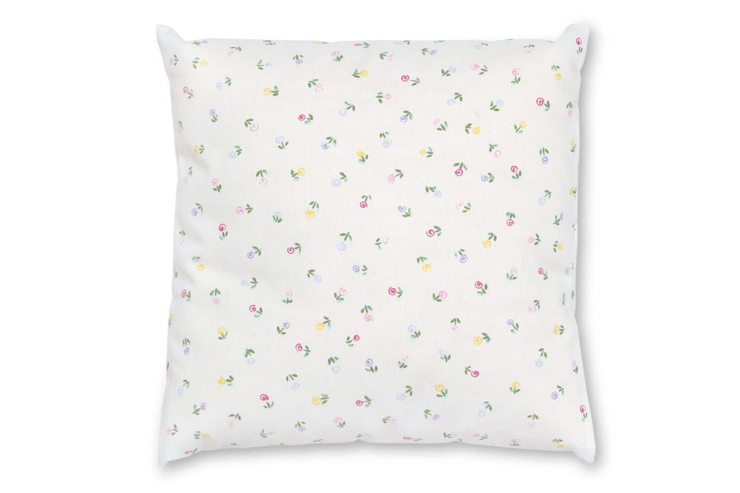 Kuschelkissen mit Heilwolle