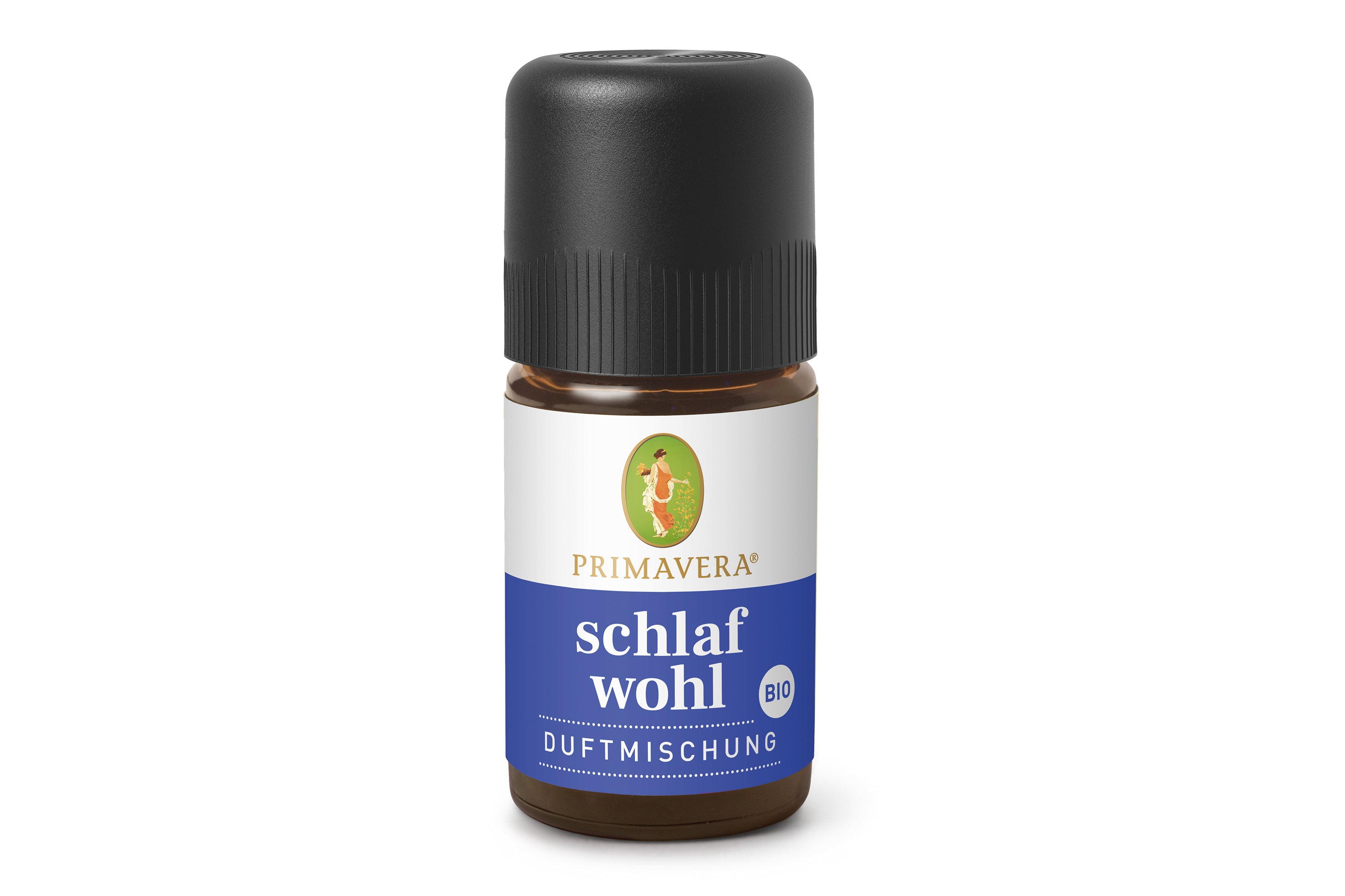 Schlafwohl Duftmischung bio 5 ml