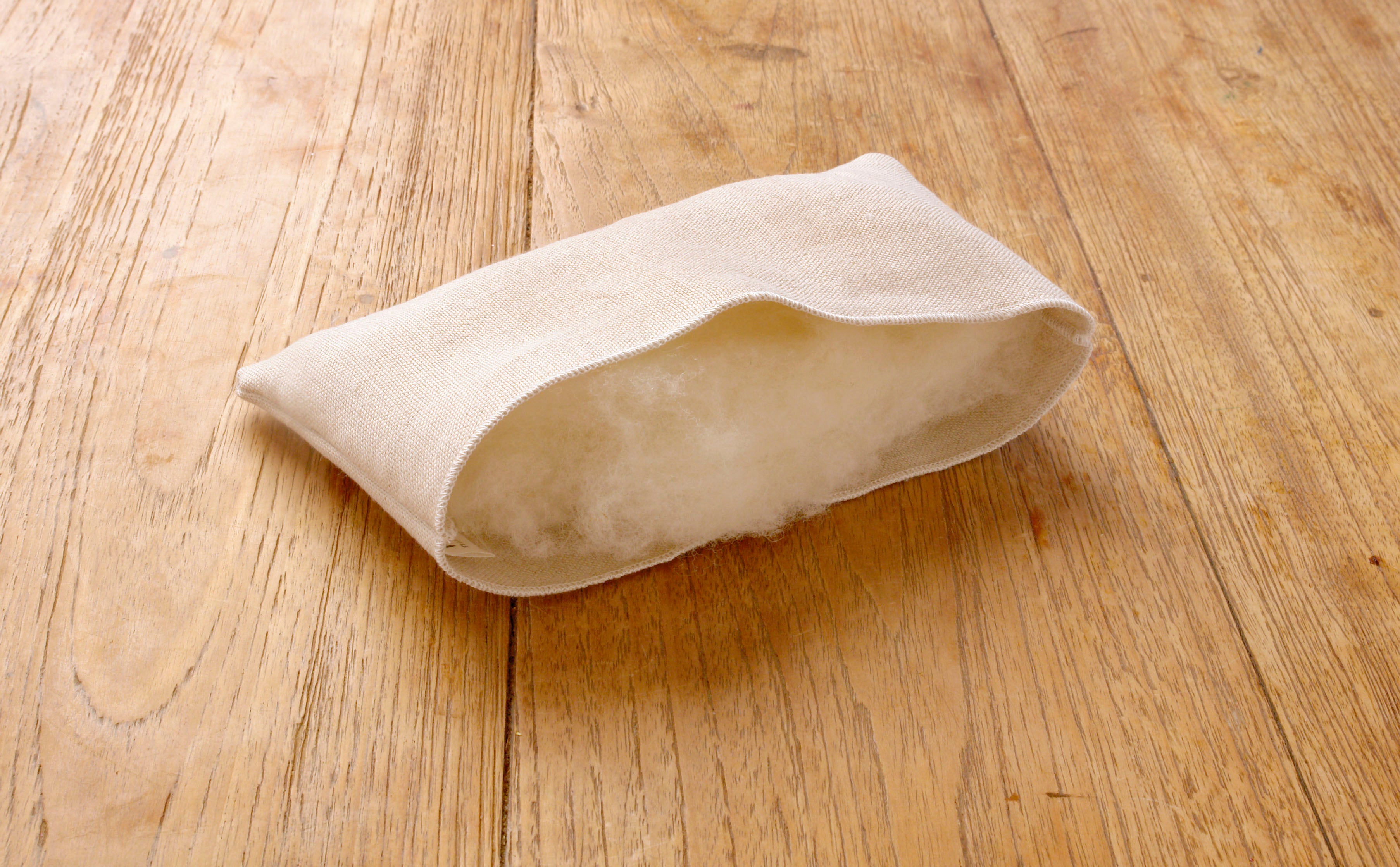 Leinentaschen (2 Stück)