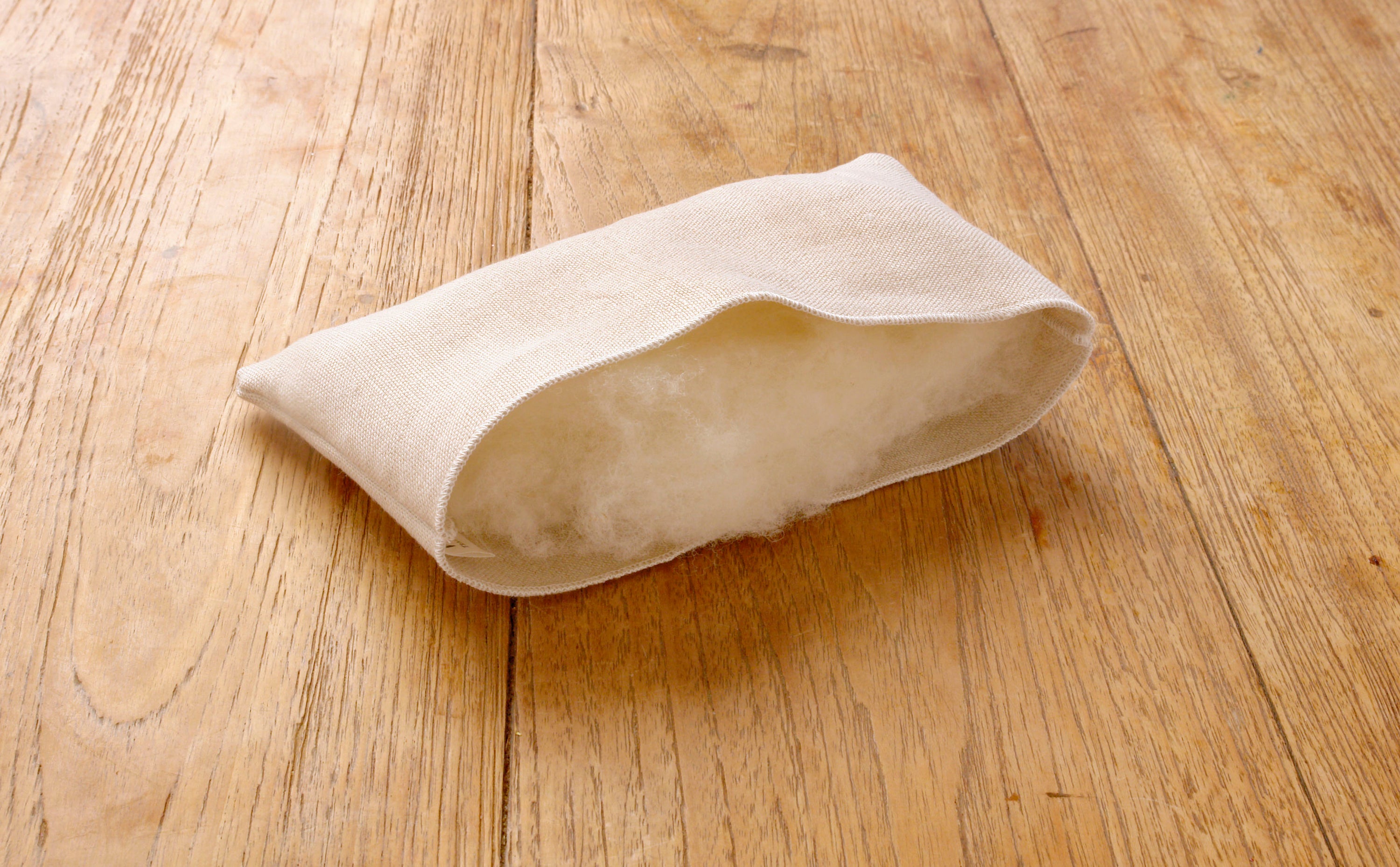 Linen bags (2 pieces)