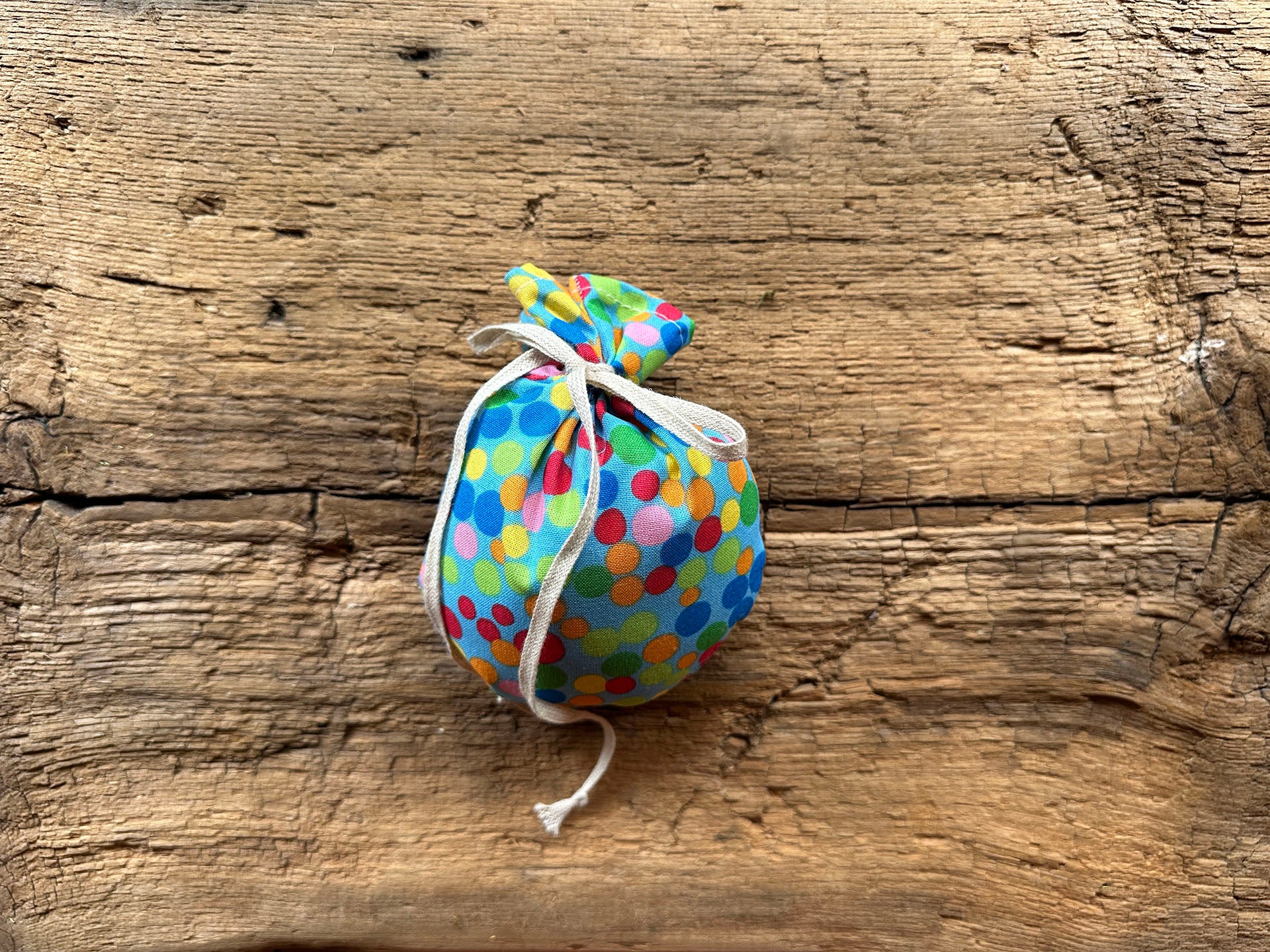 Aroma and herb pouches