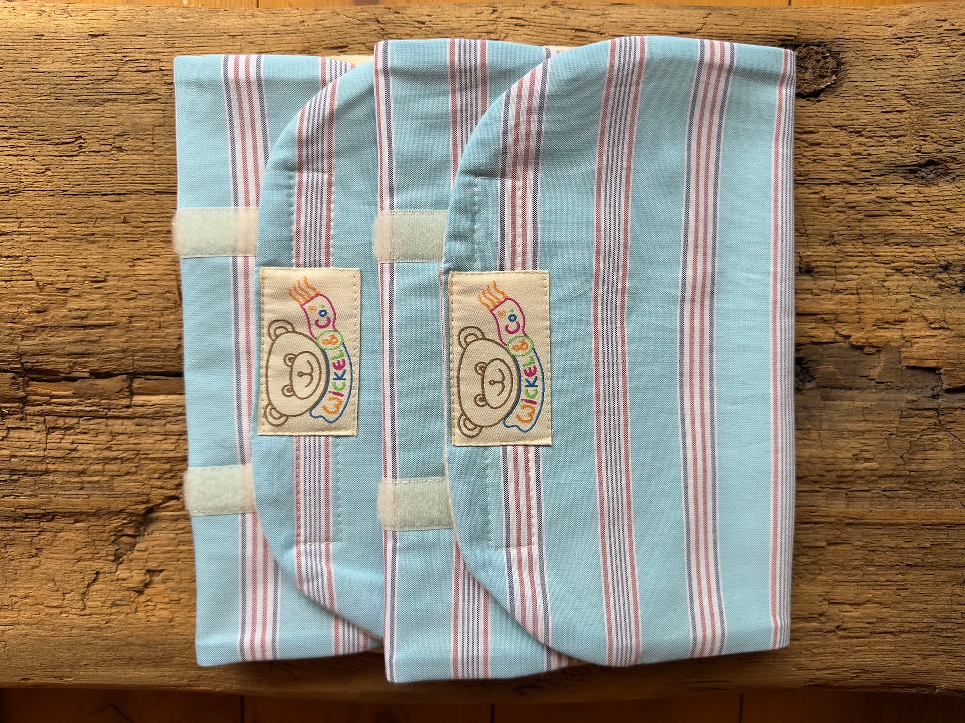 Wadenwickel Gr. 2 für Schulkinder