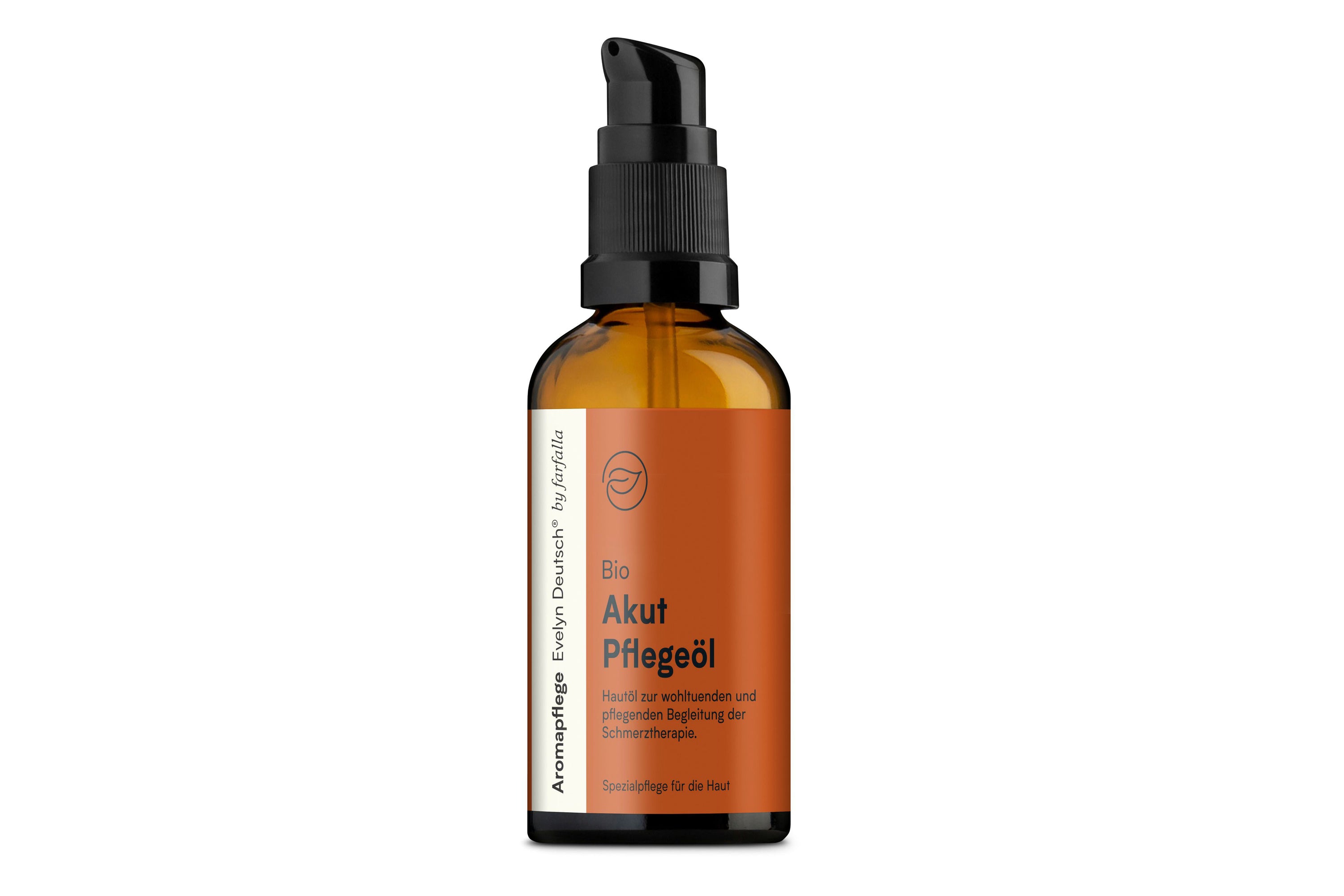 Akutpflegeöl bio 50ml