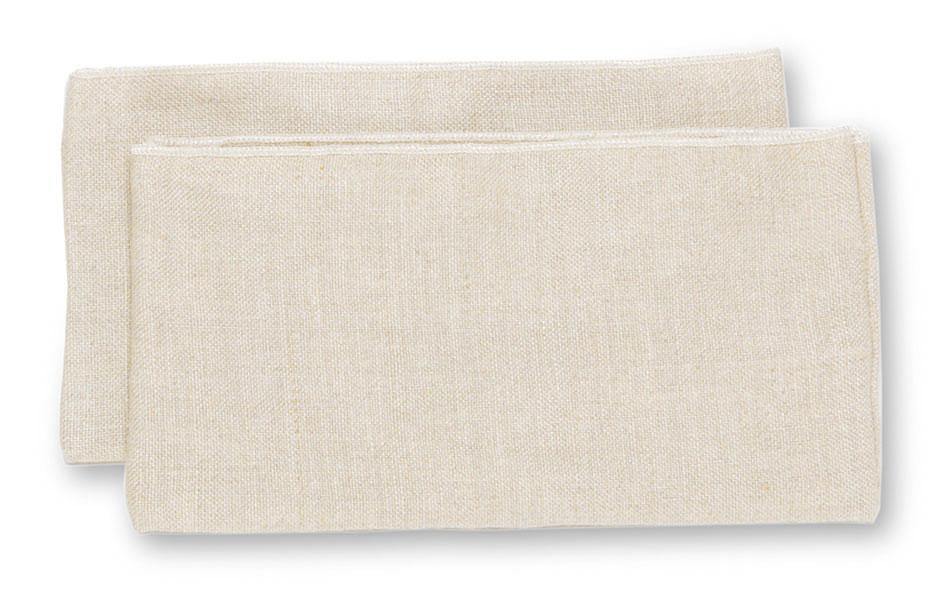 Leinentaschen (2 Stück) - Wickel & Co.® - 4260646096317