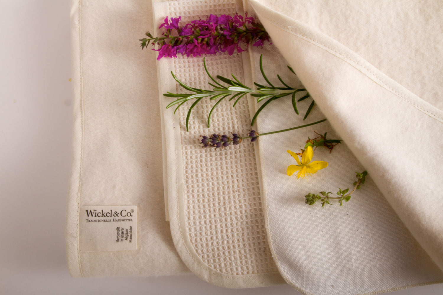 „Die Natur ist die beste Apotheke“ –  200 Jahre Sebastian Kneipp