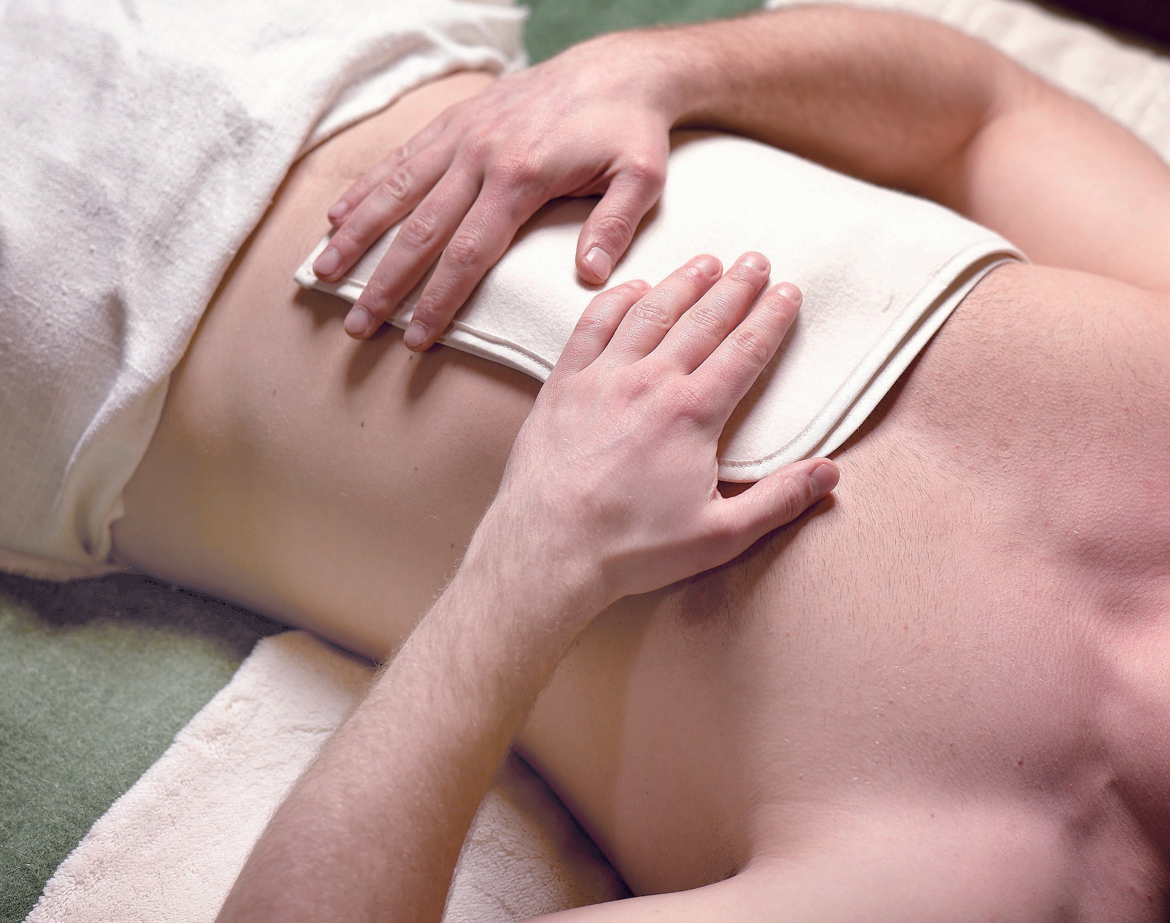 Detox und Entgiften