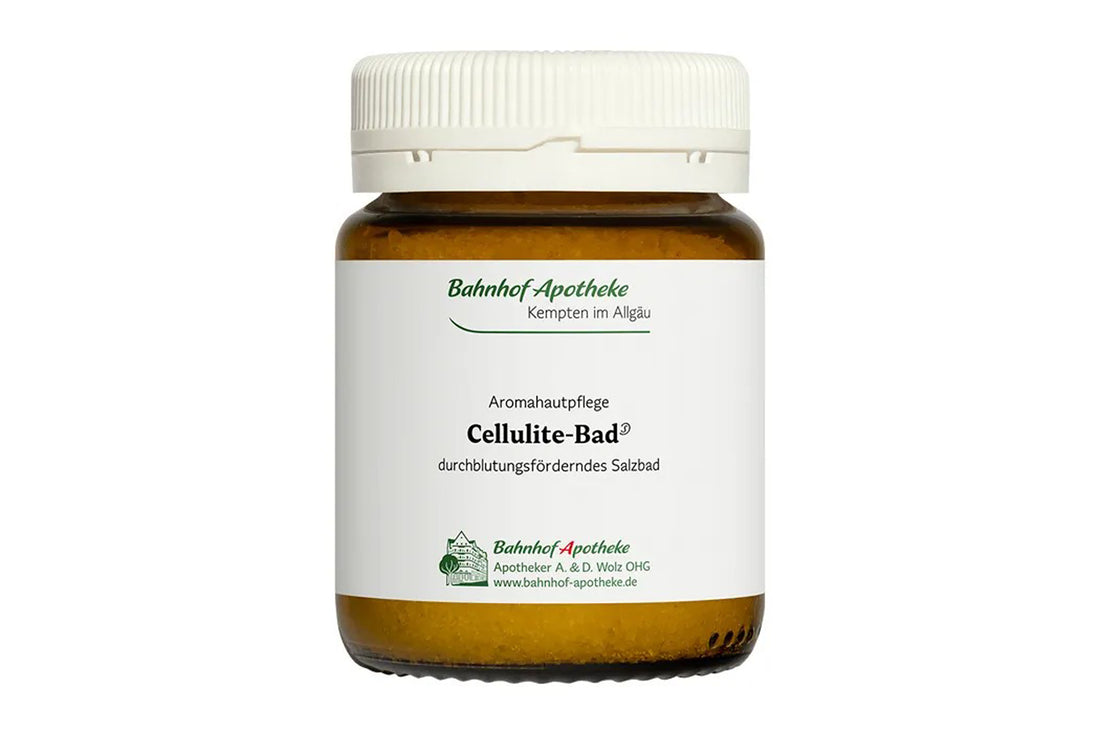 Cellulite-Bad 100 ml
