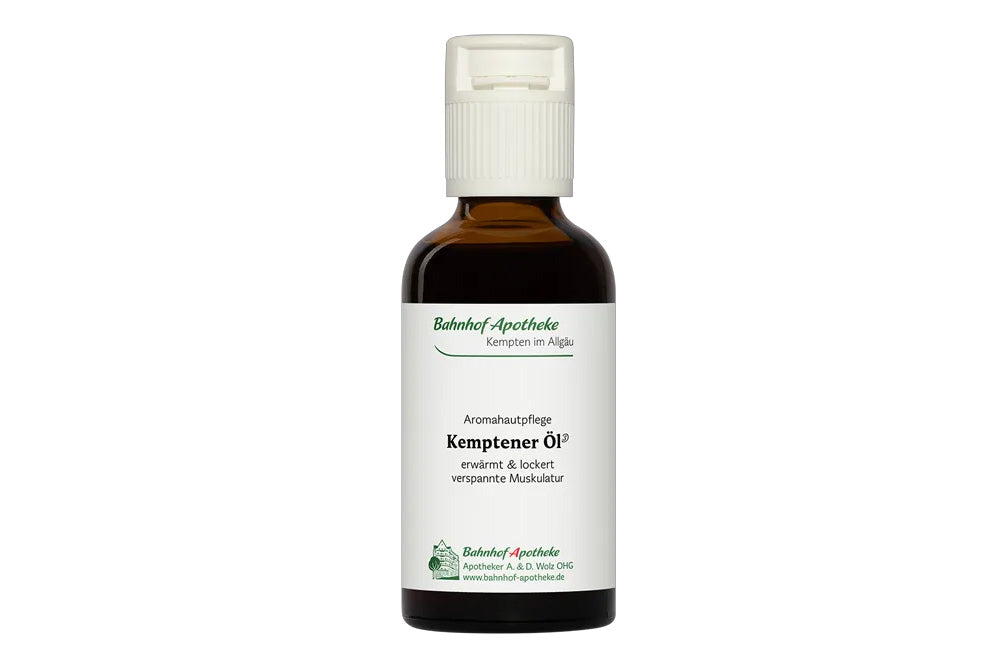 Kemptener-Öl 50 ml