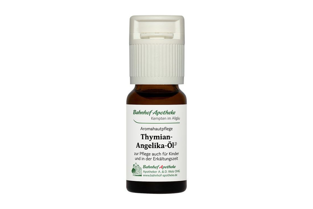 Thymian Angelika Öl 10 ml