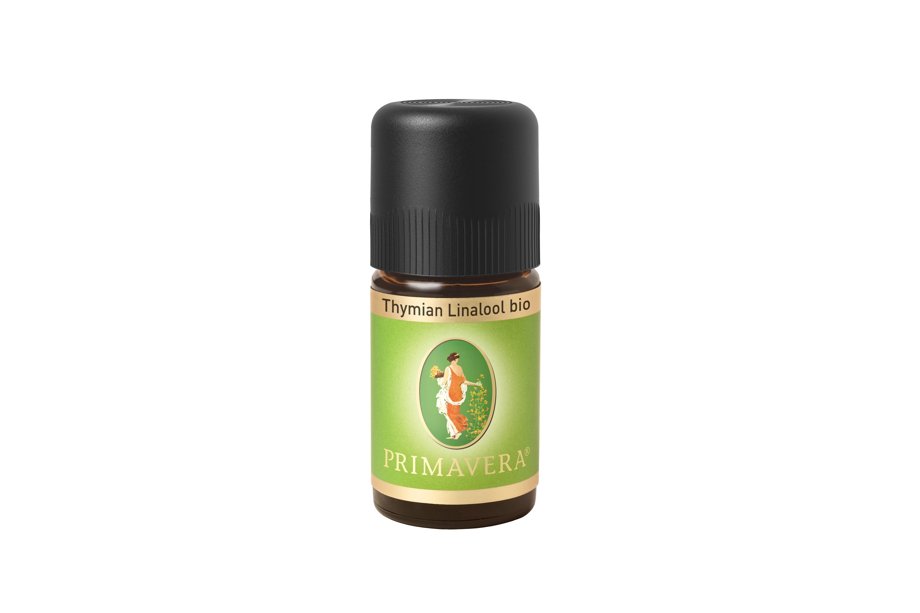 Thymian Linalool bio