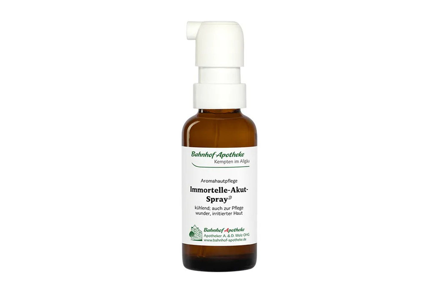 Immortelle-Akut-Spray 30 ml