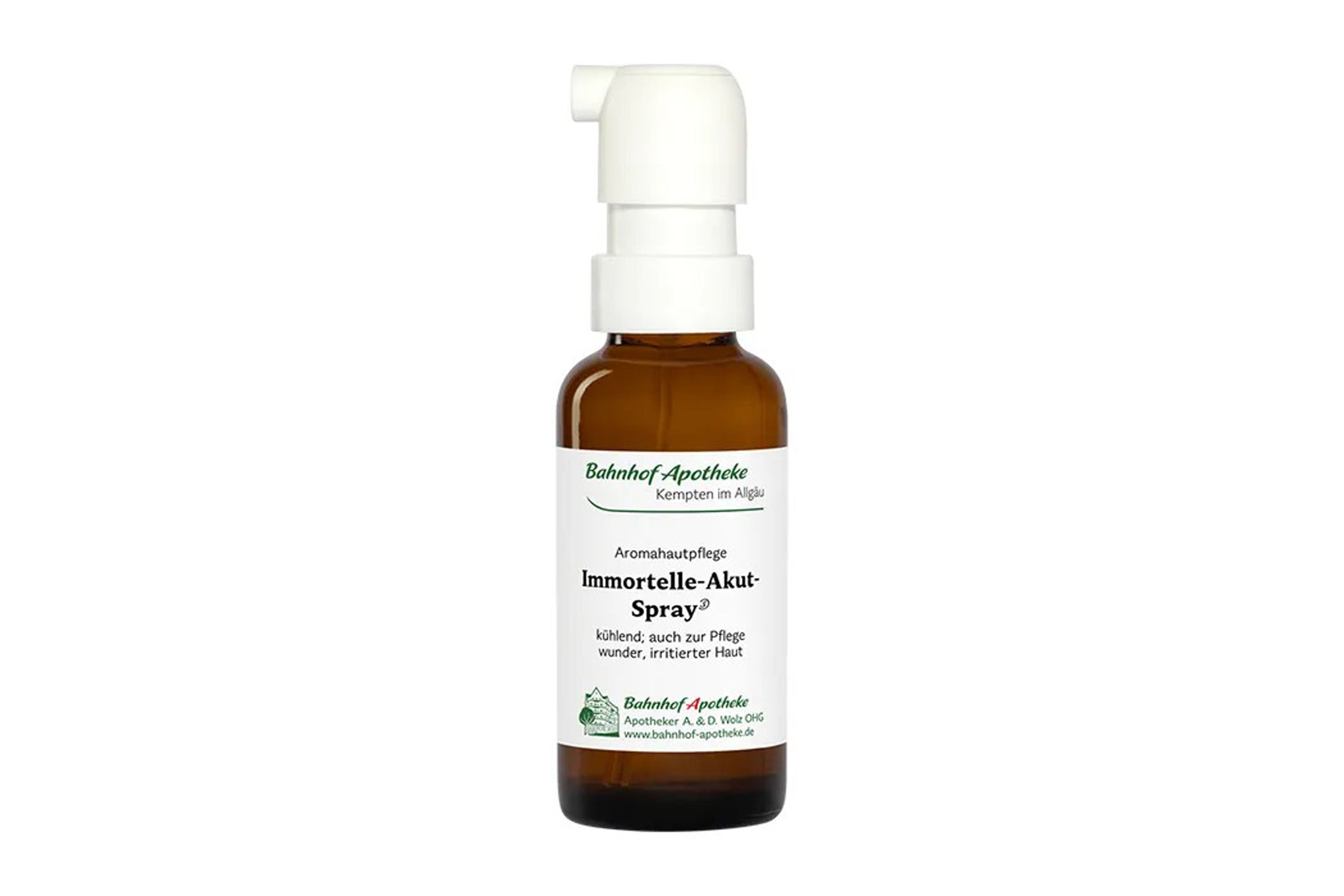 Immortelle Acute Spray 30 ml