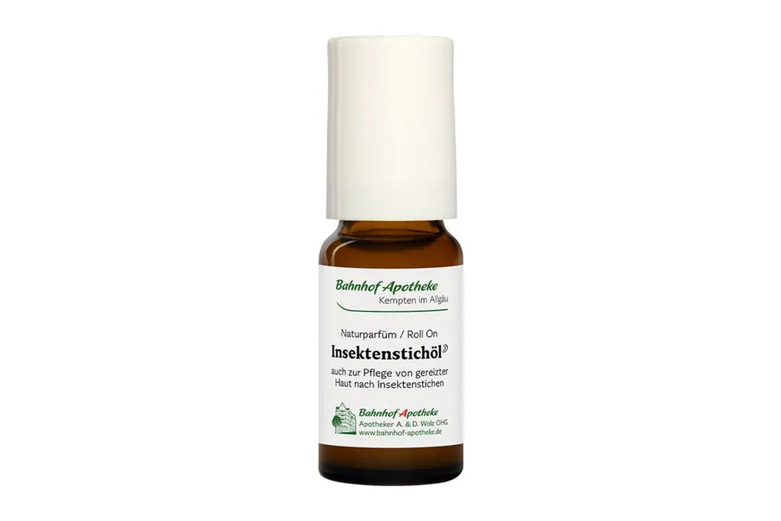 Insektenstichöl Roll-on 10ml
