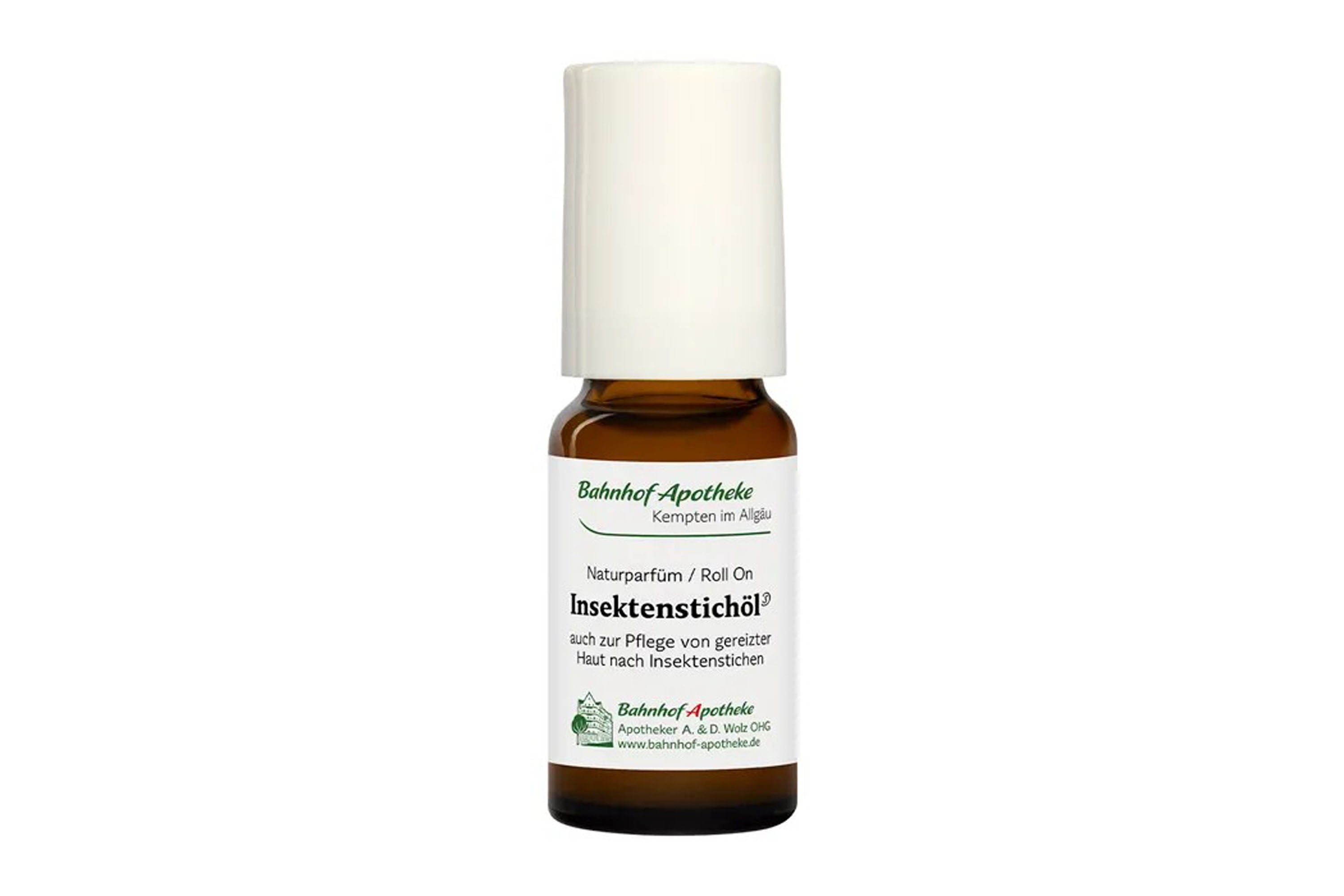 Insect Bite Oil roll-on 10ml