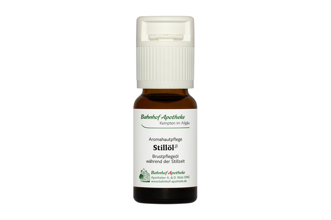 Stillöl 10 ml