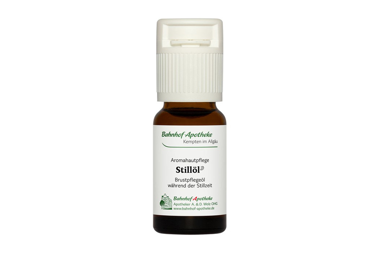 Stillöl 10 ml