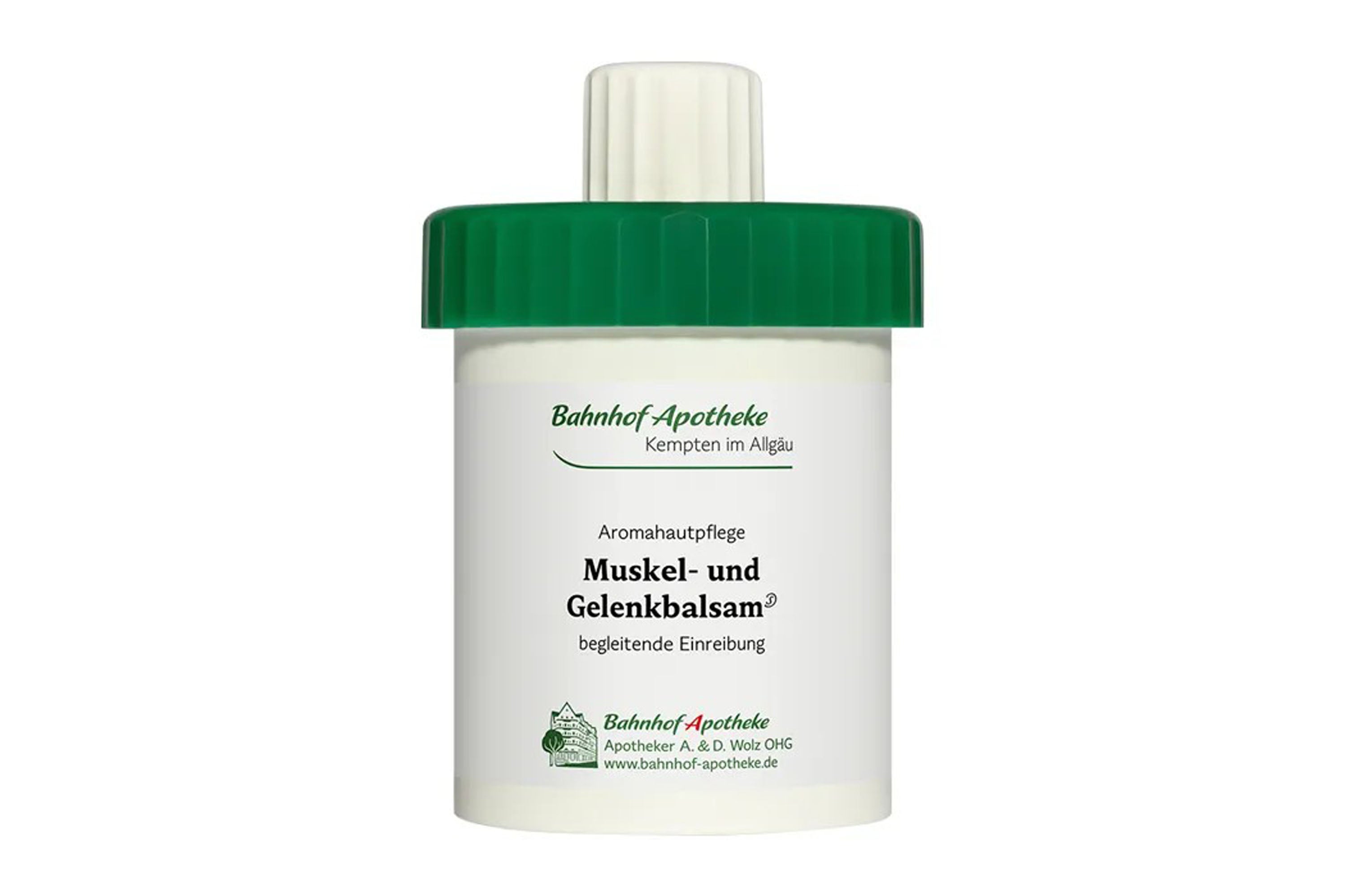 Muscle and Joint balm 70 ml