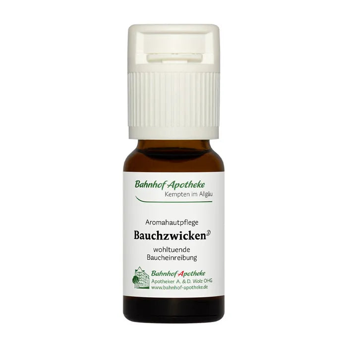 Bauchzwicken Öl  10 ml
