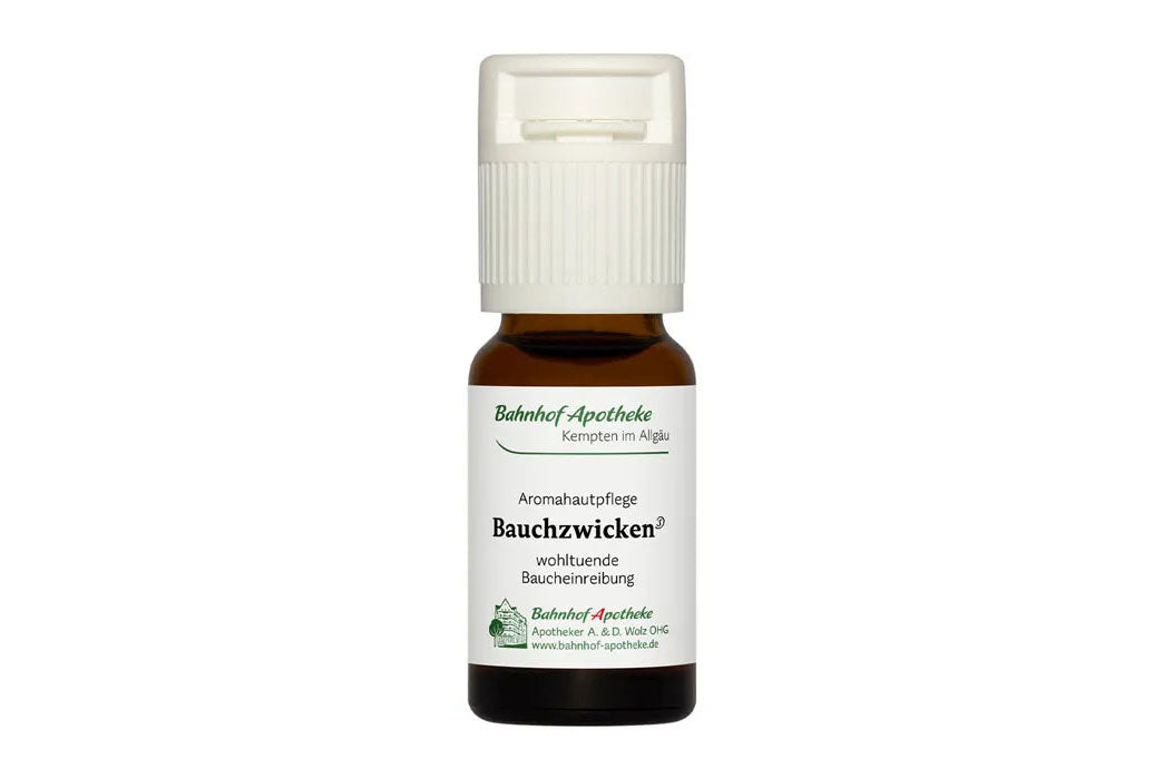 Bauchzwicken Öl  10 ml