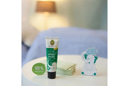 Breathe easy Baby &amp; Children&