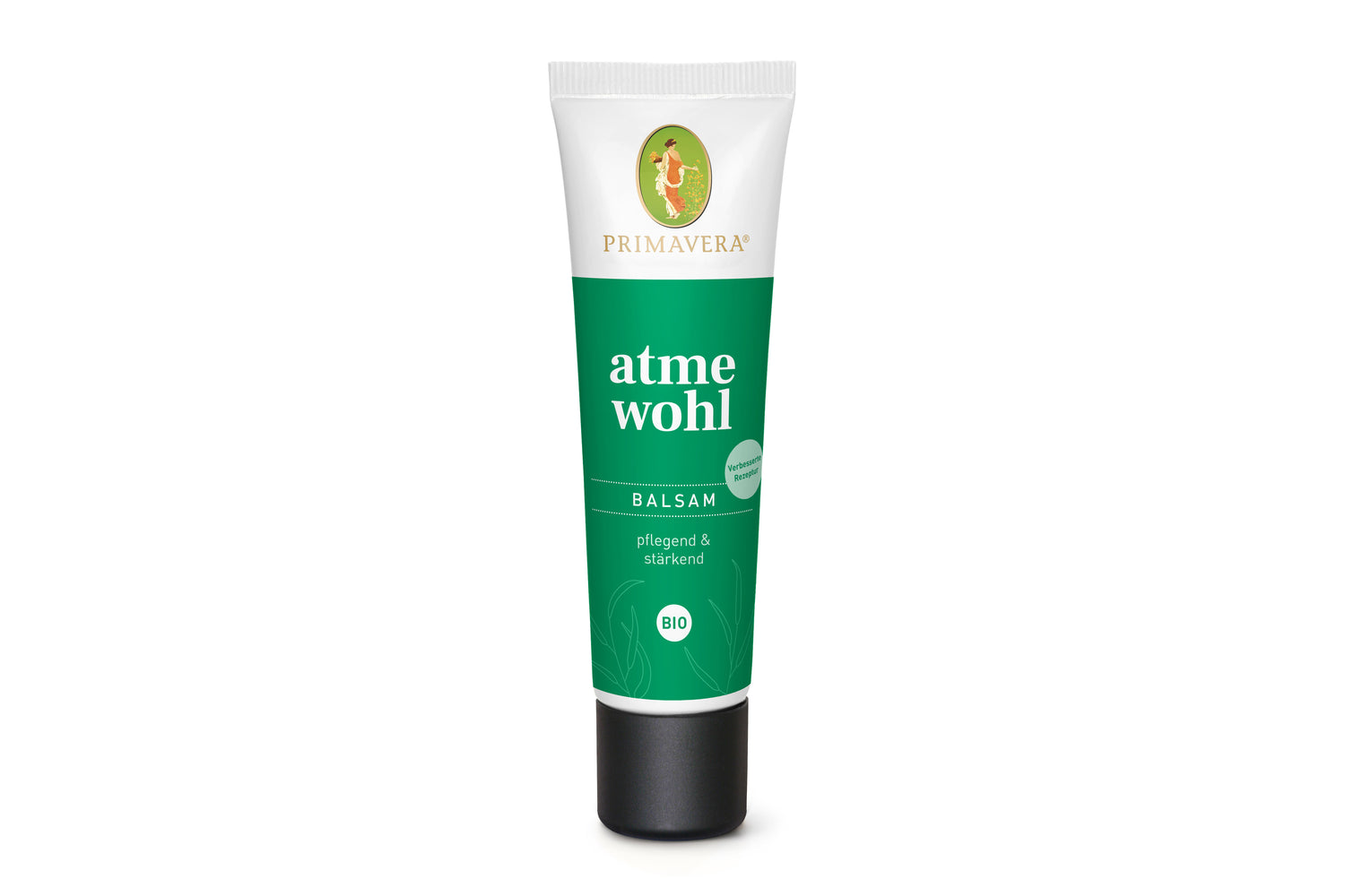 Atmewohl Balsam bio 30 ml