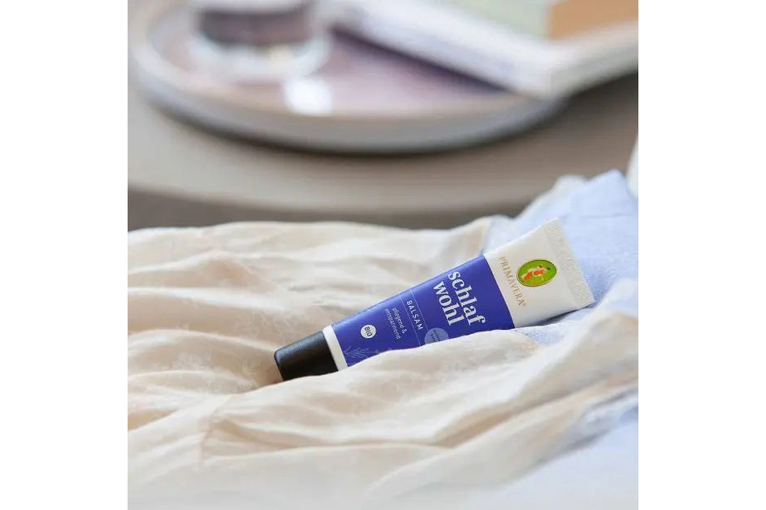 Schlafwohl Balsam bio 30 ml