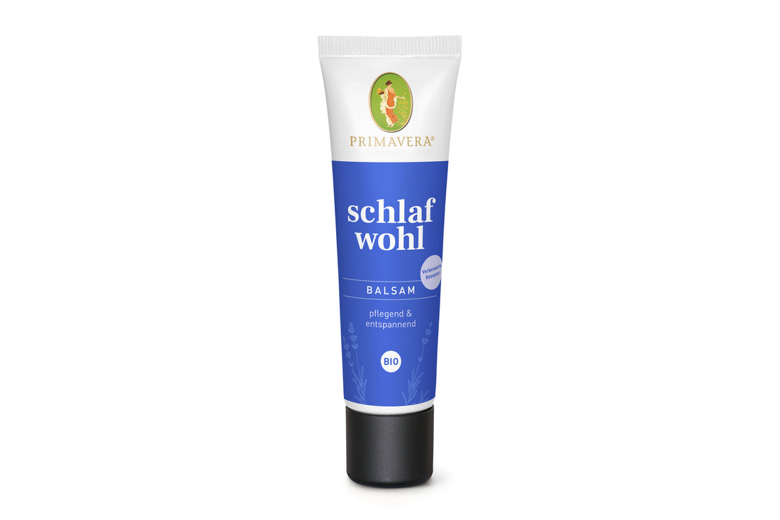 Schlafwohl Balsam bio 30 ml