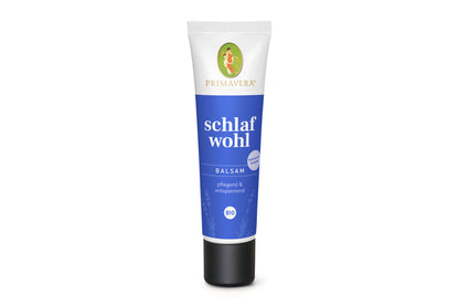Schlafwohl Balsam bio 30 ml