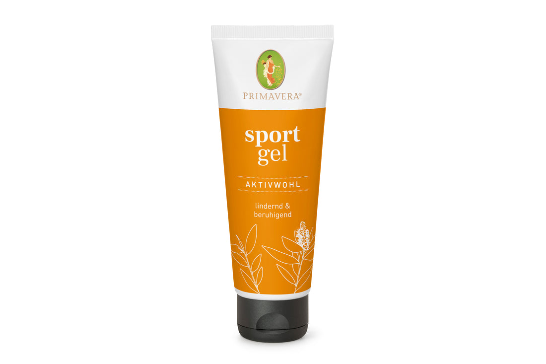 Aktivwohl Sport Gel 75 ml