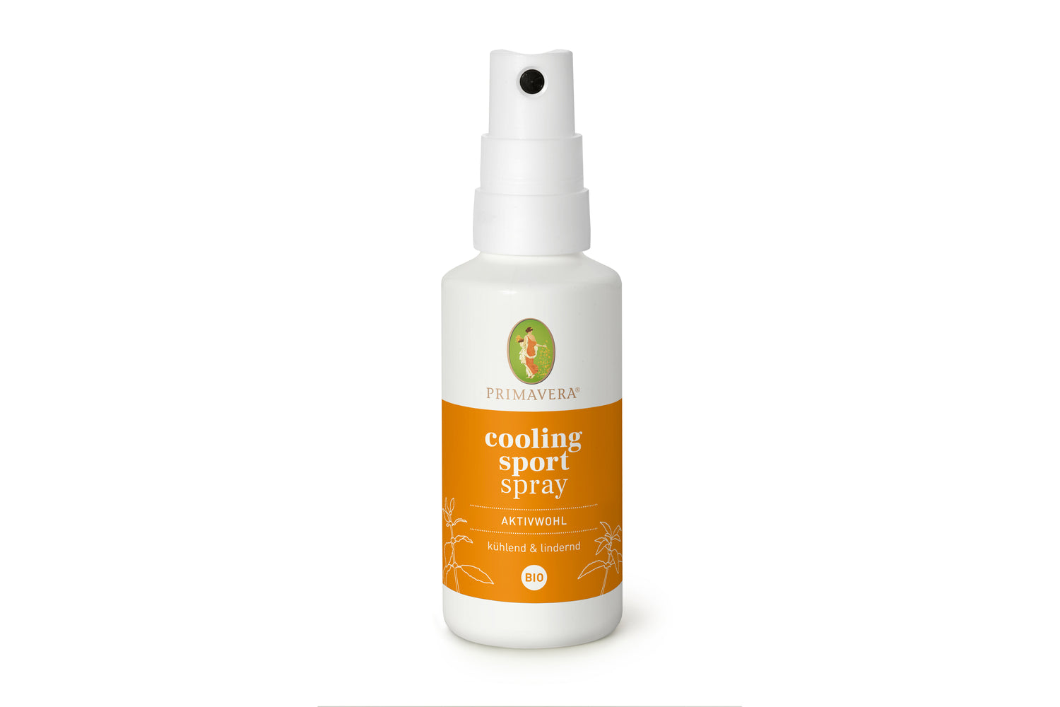Aktivwohl Cooling Sport Spray bio 50 ml