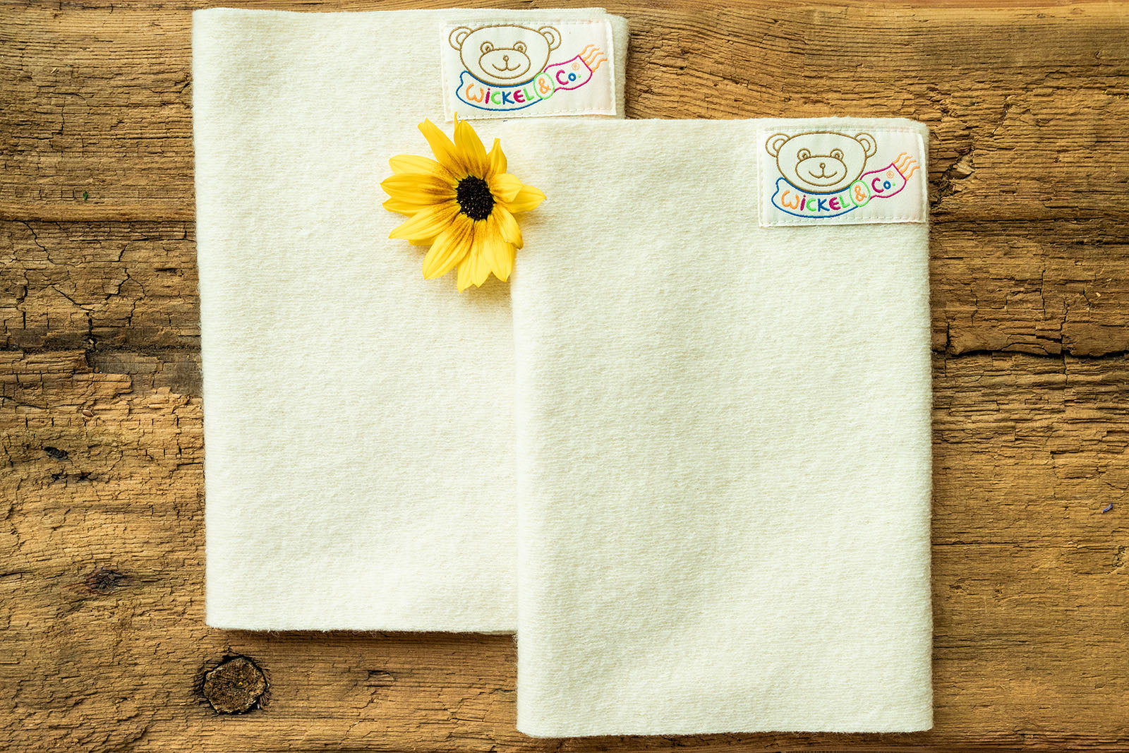 Woll-fühl® calf body wraps for children