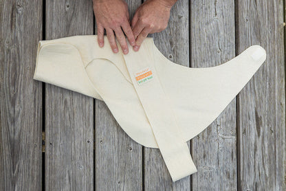 Woll-fühl® Gelenkwickel Schulter