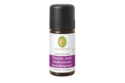 Aromapflege Wasch- und Badezusatz beruhigend bio 10 ml