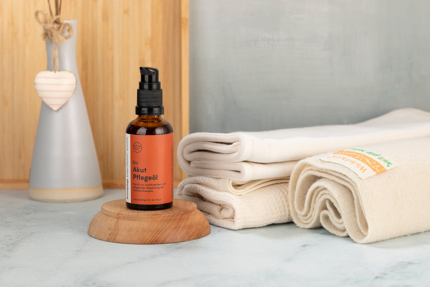 Akutpflegeöl bio 50ml