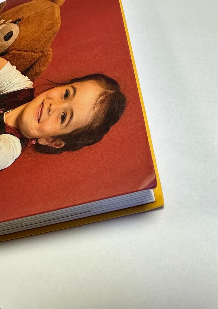 Wickel &amp; Co. Bärenstarke Hausmittel für Kinder (B-grade)