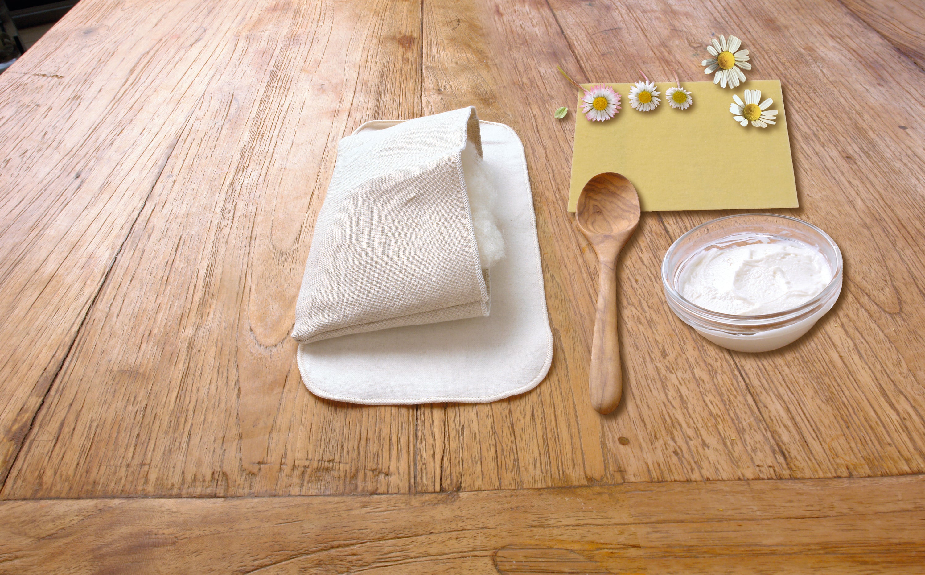 Woll-fühl® chest and stomach body wrap for children