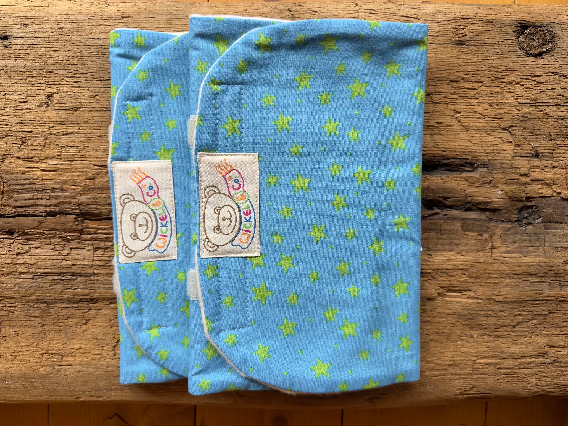 Calf body wraps size 2 for school children