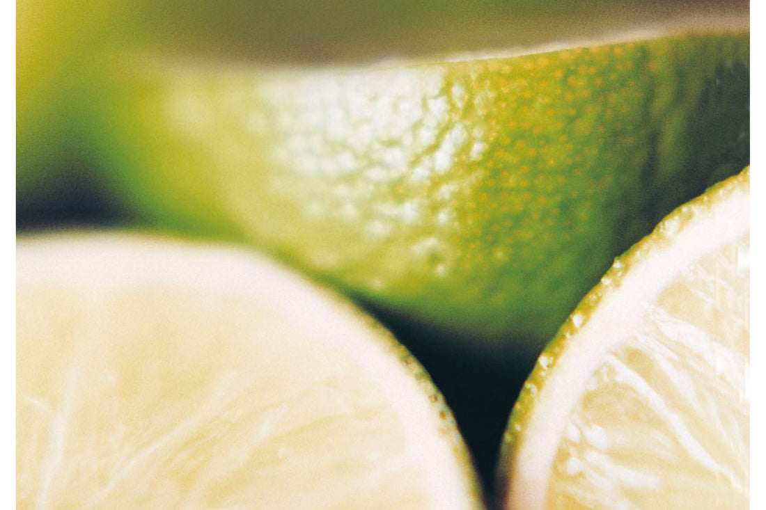 Limette bio
