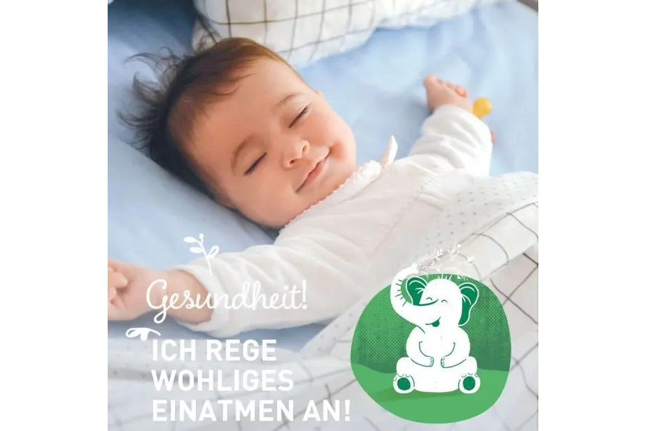 Breathe easy Baby &amp; Children&