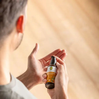 Gelenkwohl Einreibung bio 50 ml