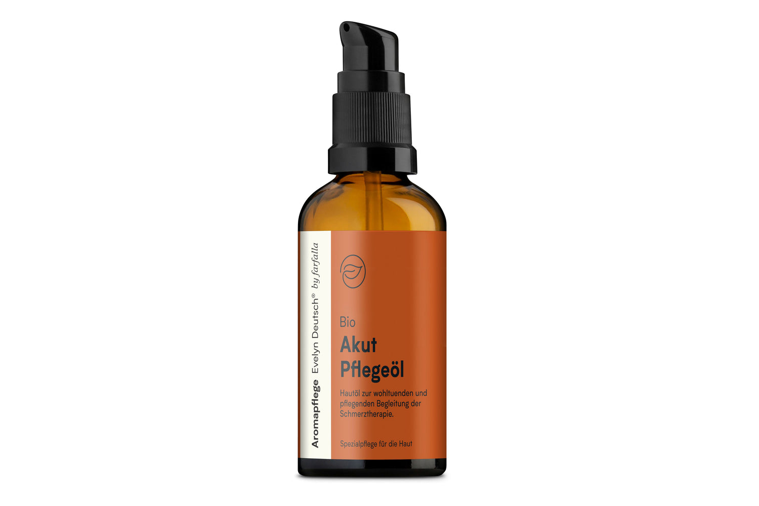 Akutpflegeöl bio 50ml