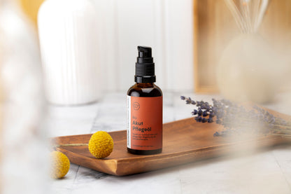 Akutpflegeöl bio 50ml