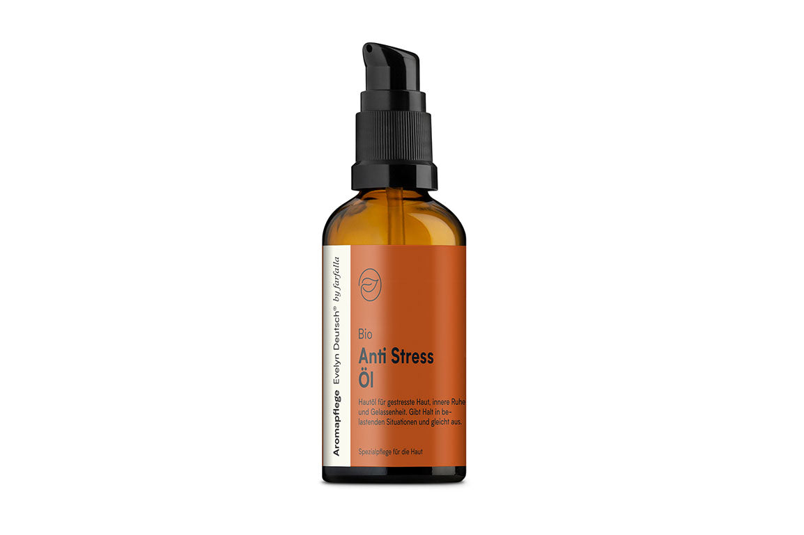 Anti Stress Öl bio 50ml