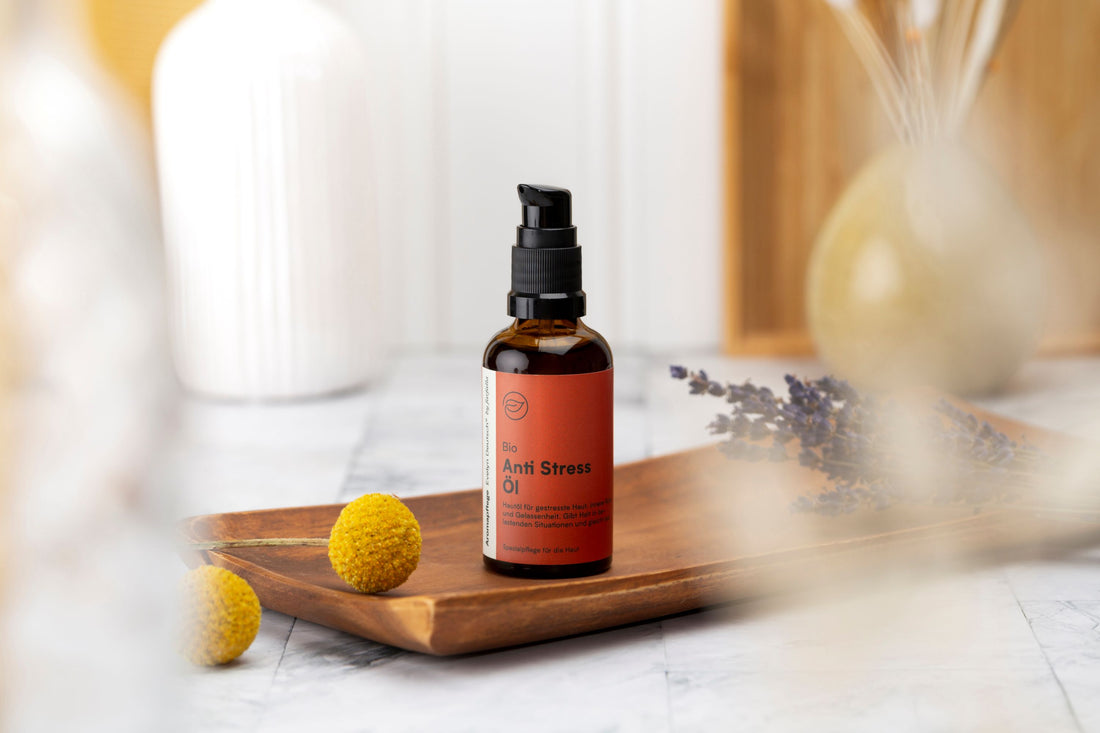 Anti Stress Öl bio 50ml